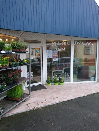 Fleuriste Cornelis Mercier Nathalie 0