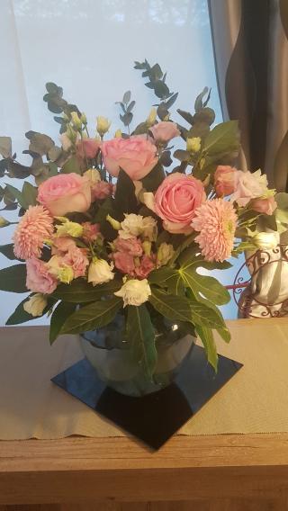 Fleuriste Le Jardin d’Apolline 0