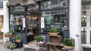 Fleuriste Les Fleurs de Claudel 0