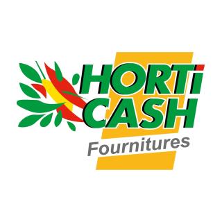 Fleuriste HORTICASH 0