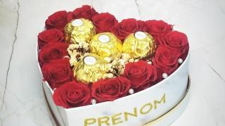 Fleuriste Flowerscreations.fr 0