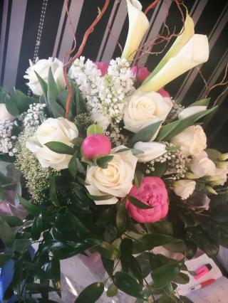 Fleuriste Le Palais De La Fleur 0