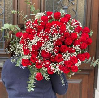 Fleuriste Monceau Fleurs 2