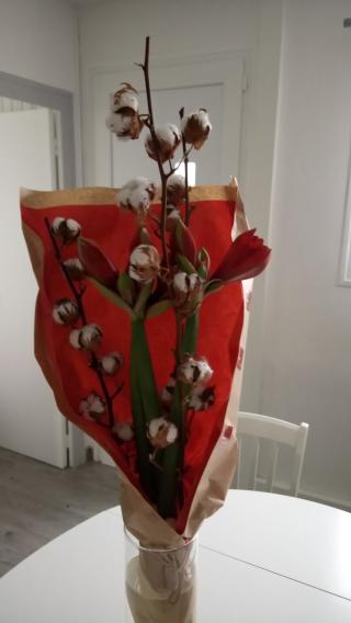 Fleuriste Sarl les 15 Sillons 0