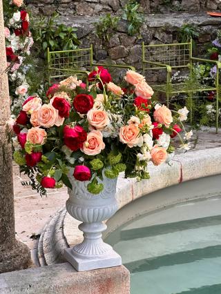 Fleuriste FLEURISTE L' ARTISANE DU VÉGÉTAL À VALS-LES-BAINS 2