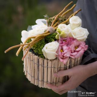 Fleuriste La Halle aux Fleurs 0