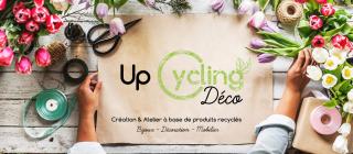 Fleuriste Upcycling Déco 0
