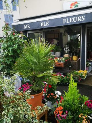 Fleuriste Air Blé Fleurs.. 0