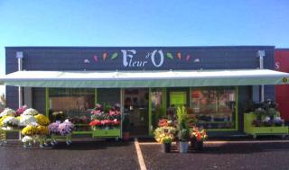 Fleuriste Fleur d'O - zone Saint Médard 0