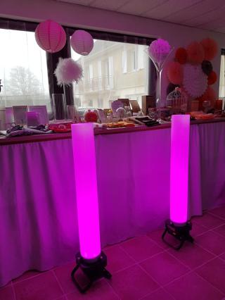 Fleuriste Les fées Créations 0