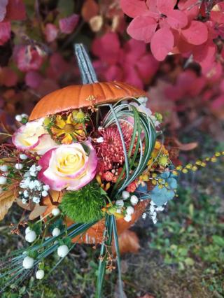 Fleuriste Fleurs D'Alain 2