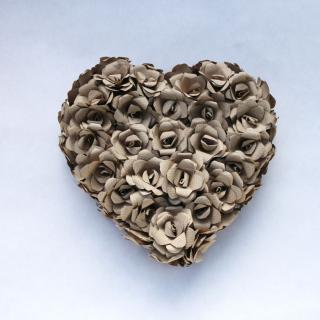 Fleuriste Tornade de Roses 0