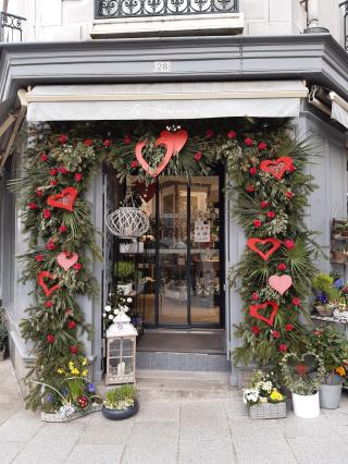 Fleuriste Ty Fleurenn By Géraldine 0