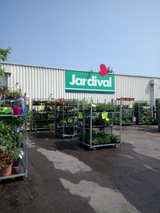 Fleuriste Jardival Ronchamp 0