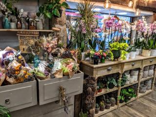 Fleuriste Fanny fleurs Alençon 2