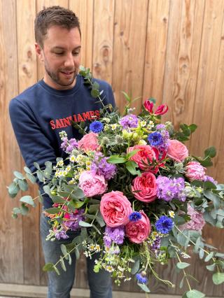 Fleuriste Fanny fleurs Alençon 0