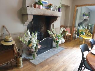 Fleuriste Chez Clara 0