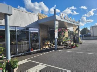 Fleuriste Art et Création Pervenche 0