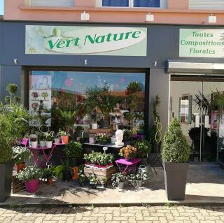 Fleuriste Vert Nature 0