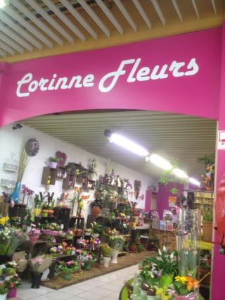 Fleuriste Corinne Fleurs 0