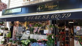 Fleuriste Le Kiosque 0