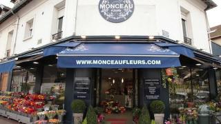 Fleuriste Monceau Fleurs 0