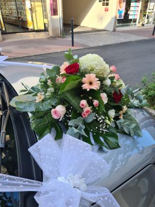 Fleuriste Ana Flores 0