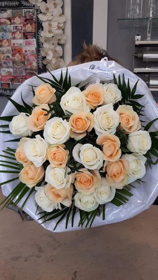 Fleuriste Fleuron d'Or 0