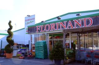 Fleuriste Florinand Ydes 0