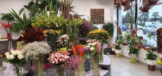 Fleuriste Au Moulin Fleuri 0
