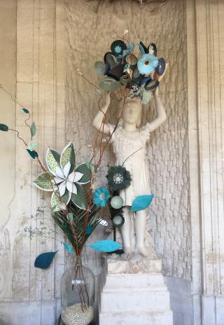 Fleuriste Alex Hackett Design - Bijoux et décoration florale 0