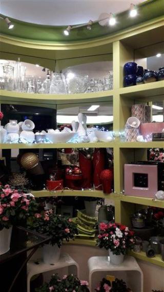 Fleuriste Santoline 0