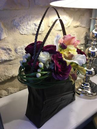 Fleuriste L'Orchidée Création 2