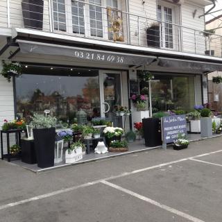 Fleuriste Au Jardin Fleuri 0