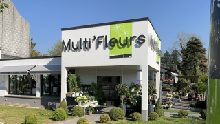 Fleuriste Multi’fleurs 0