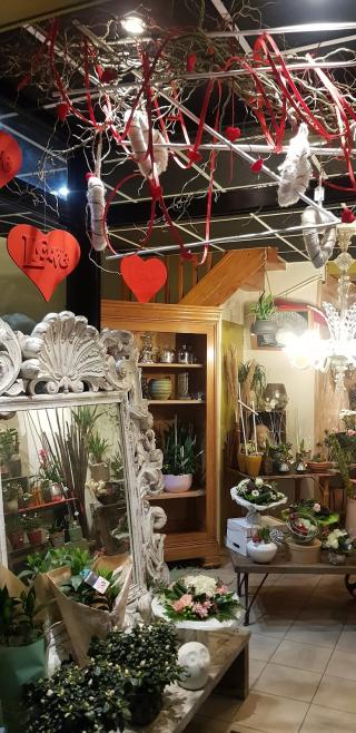 Fleuriste Brydi'Fleurs 0