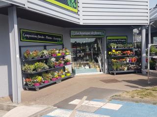 Fleuriste Fleuriste Etaples 0