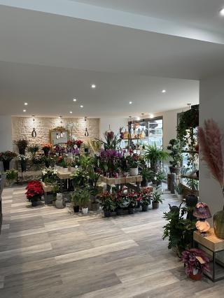 Fleuriste L'atelier Mel' & nature 0