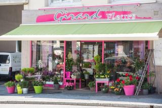 Fleuriste Girard Fleurs 0