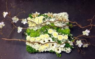 Fleuriste Blandine Vallé Fleuriste 0