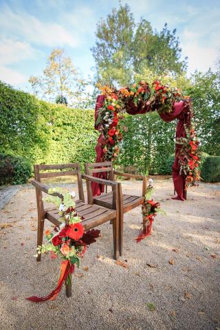 Fleuriste Blandine Vallé Fleuriste 0