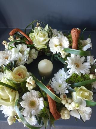 Fleuriste Completement Fleurs artisan fleuriste créateur 0