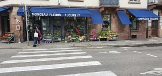 Fleuriste Monceau Fleurs 0