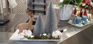 Fleuriste Monceau Fleurs 0