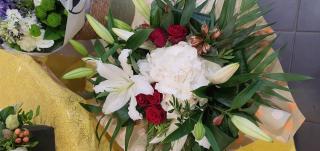 Fleuriste Monceau Fleurs 0