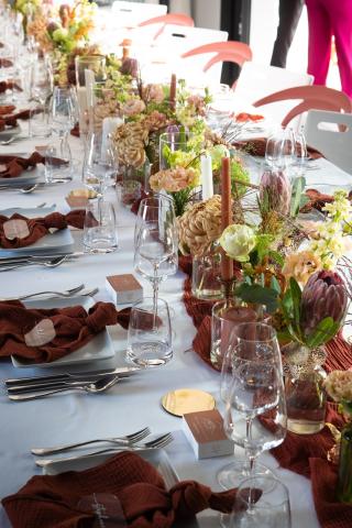 Fleuriste Maxime B 0