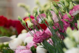 Fleuriste Le Fleuriste du Coin 1