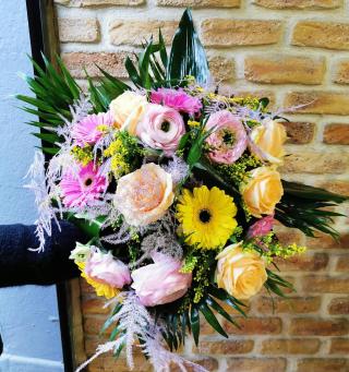 Fleuriste Amaryllis Fleurs, Artisan Fleuriste Foix 0