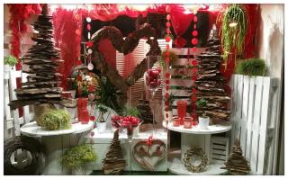 Fleuriste ORIZON NATURE 2