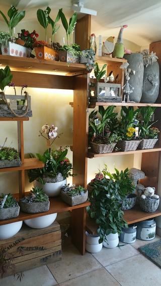 Fleuriste L'ATELIER DE CORINNE 0